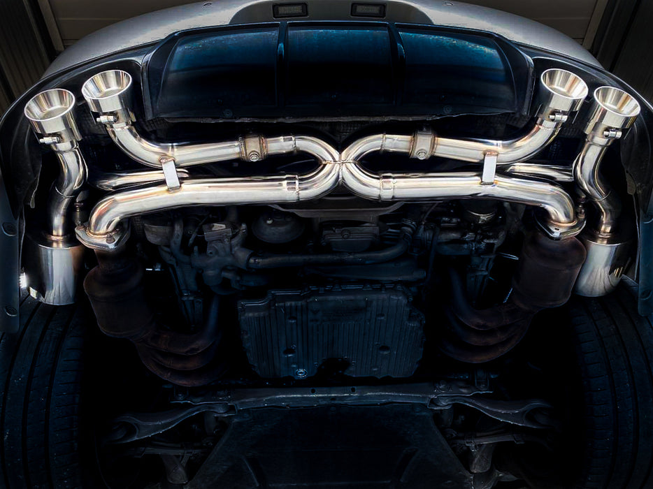 Headers