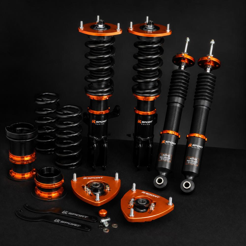 Coilover Suspension Kit